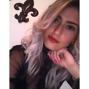 Meet your Posher, Tania